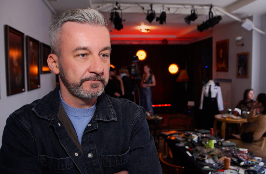 Krzysztof Skórzyński