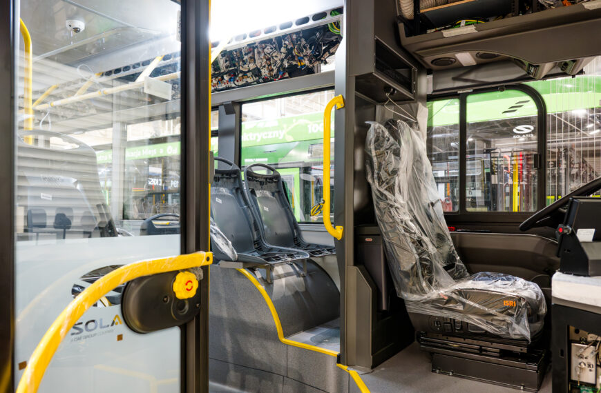 autobus