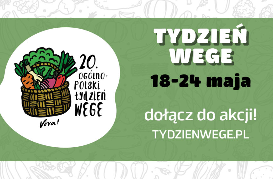Tydzień Wege