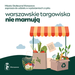 Warszawskie targowiska