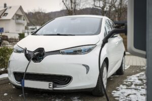 elektromobilność
