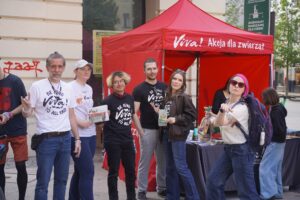 20. edycja Tygodnia Wege