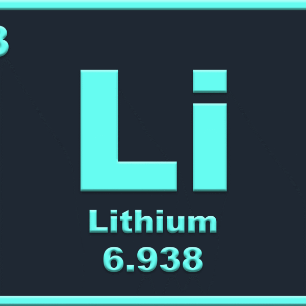 lit