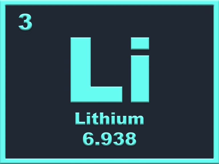 lit