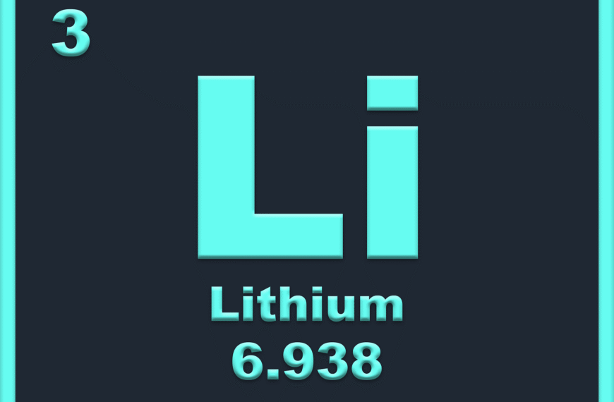 lit
