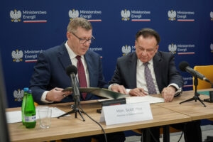 energetyka jądrowa