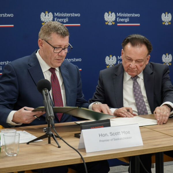 energetyka jądrowa