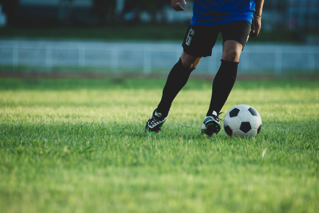 Mundial a jakość powietrza. Smog może zmienić przebieg meczów 2 Dla organizatorów wydarzeń sportowych jest to kolejny sygnał, że zmiany klimatu i jakość środowiska stają się realnym czynnikiem wpływającym na przebieg największych imprez sportowych świata Fot. Magnific