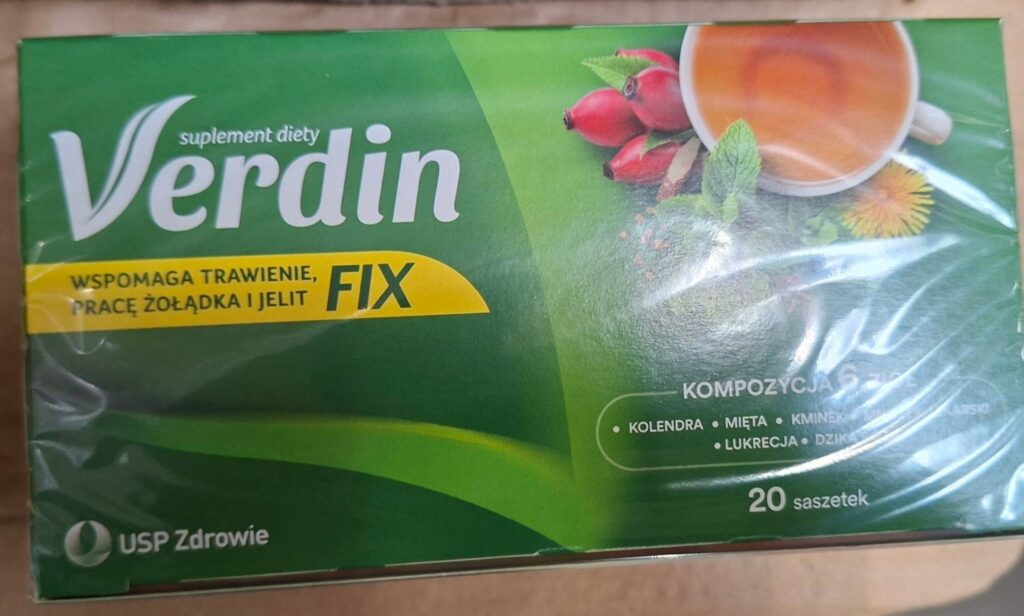 Główny Inspektorat Sanitarny przypomina: każda partia oznaczona numerami L:26/077P oraz L:26/068N nie nadaje się do spożycia Fot. Główny Inspektorat Sanitarny, gov.pl/web/gis