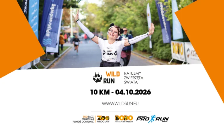 WILD RUN