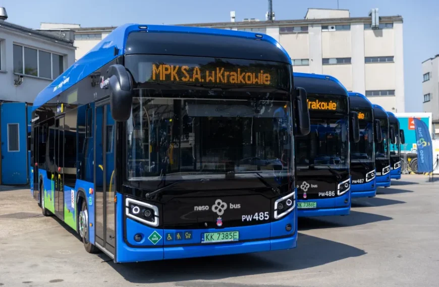 autobus