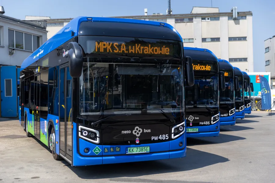 autobus