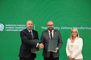 zmiany klimatu