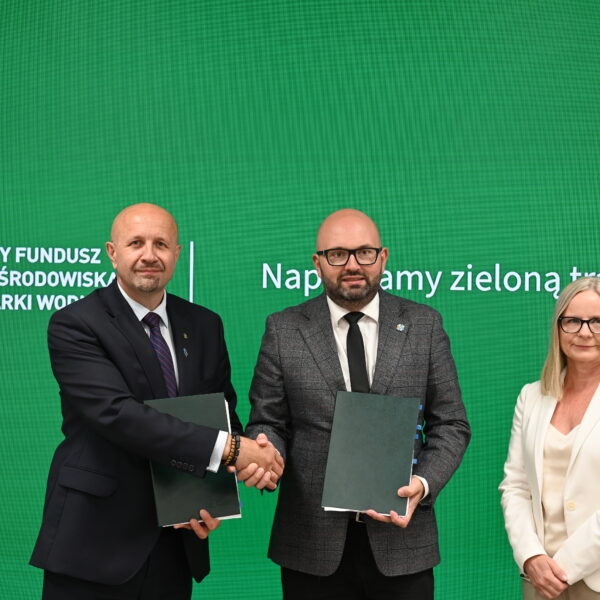 zmiany klimatu