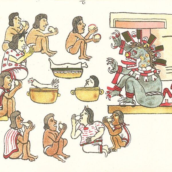 kanibalizm