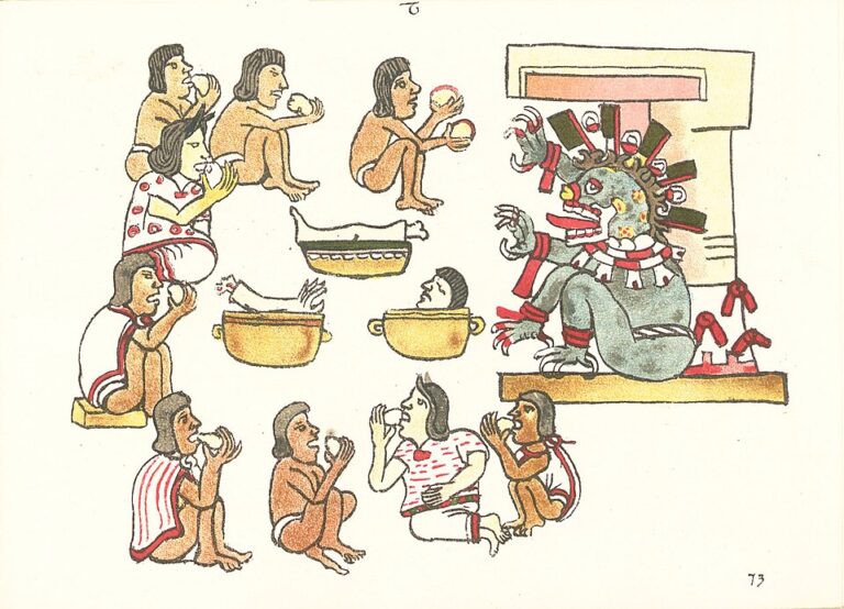 kanibalizm