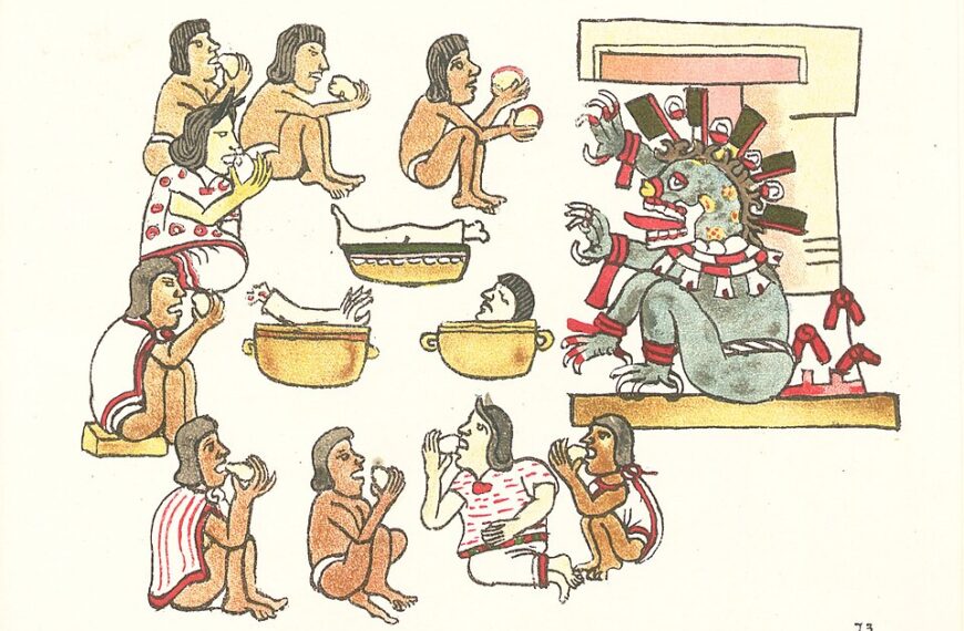 kanibalizm