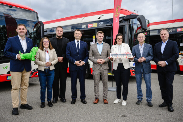 Autobusy elektryczne Solarisy