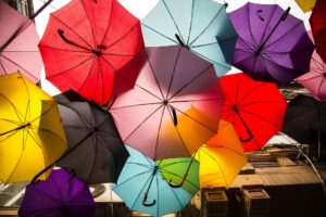 parasol
