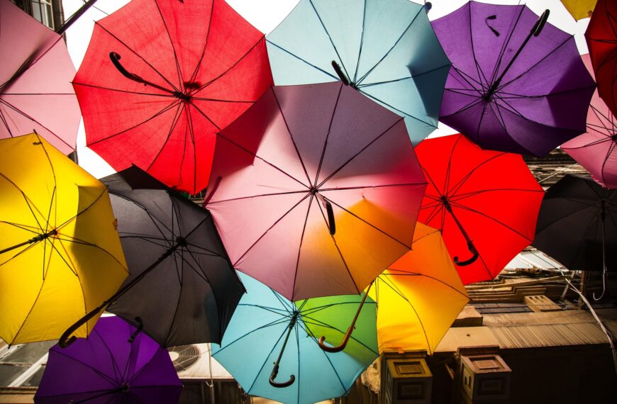 parasol
