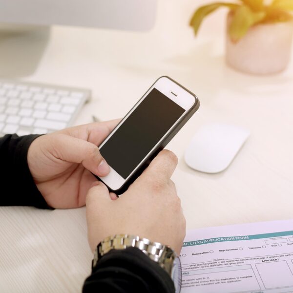 telefon