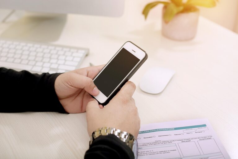 telefon