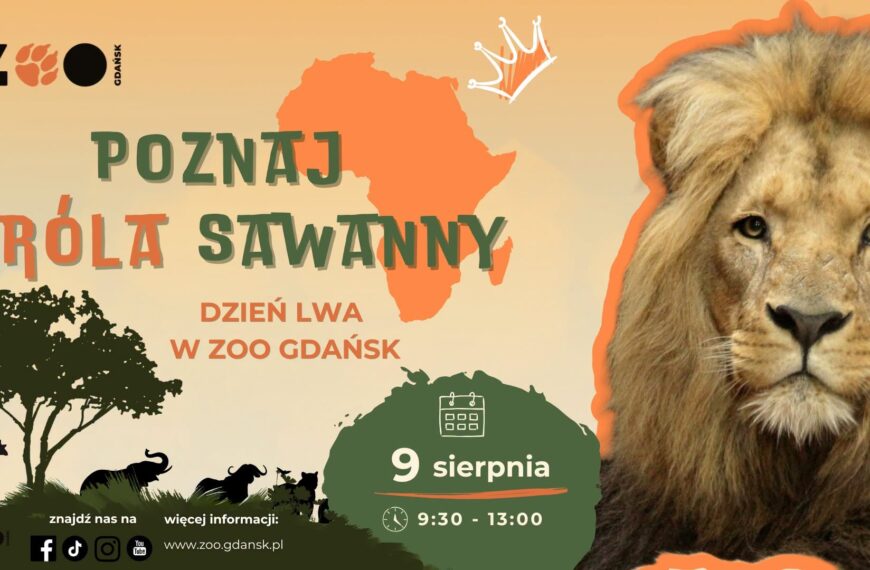 ZOO Gdańsk