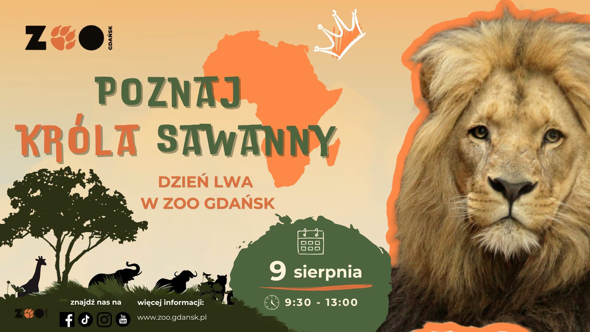 ZOO Gdańsk