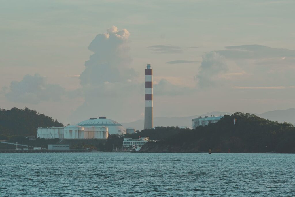 elektrownia
