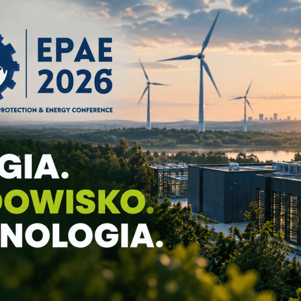 EPAE 2026 – konferencja Environmental Protection and Energy