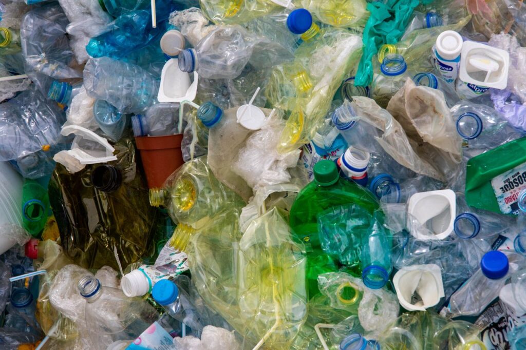 recykling