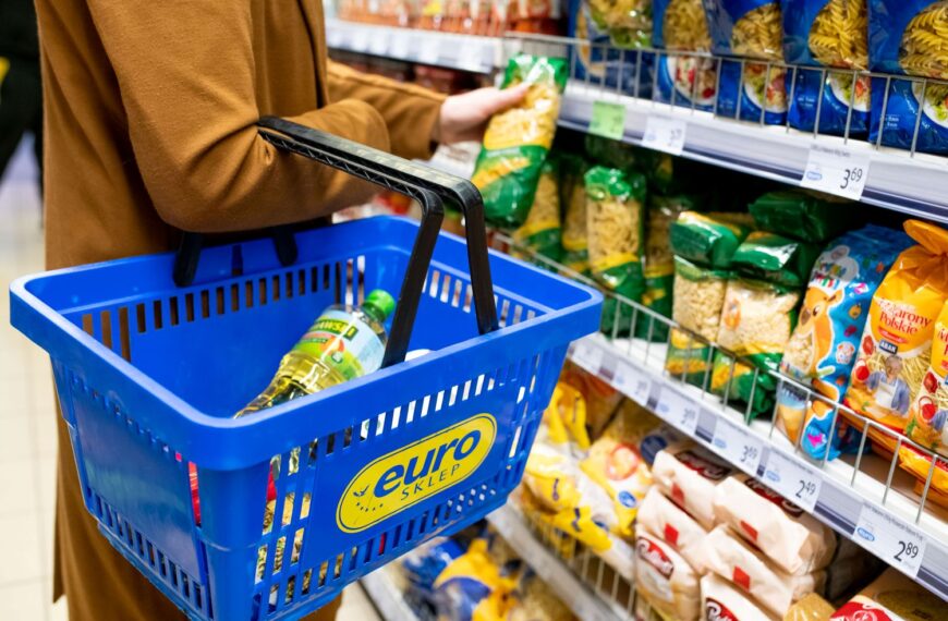 System kaucyjny ma największe wyzwania na zapleczu