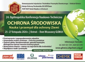 konferencja Ochrona Środowiska 2026